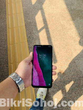 Samsung galaxy A50